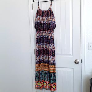 Womens dress